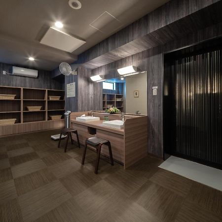 Hotel Route-Inn Saku Minami Inter Экстерьер фото