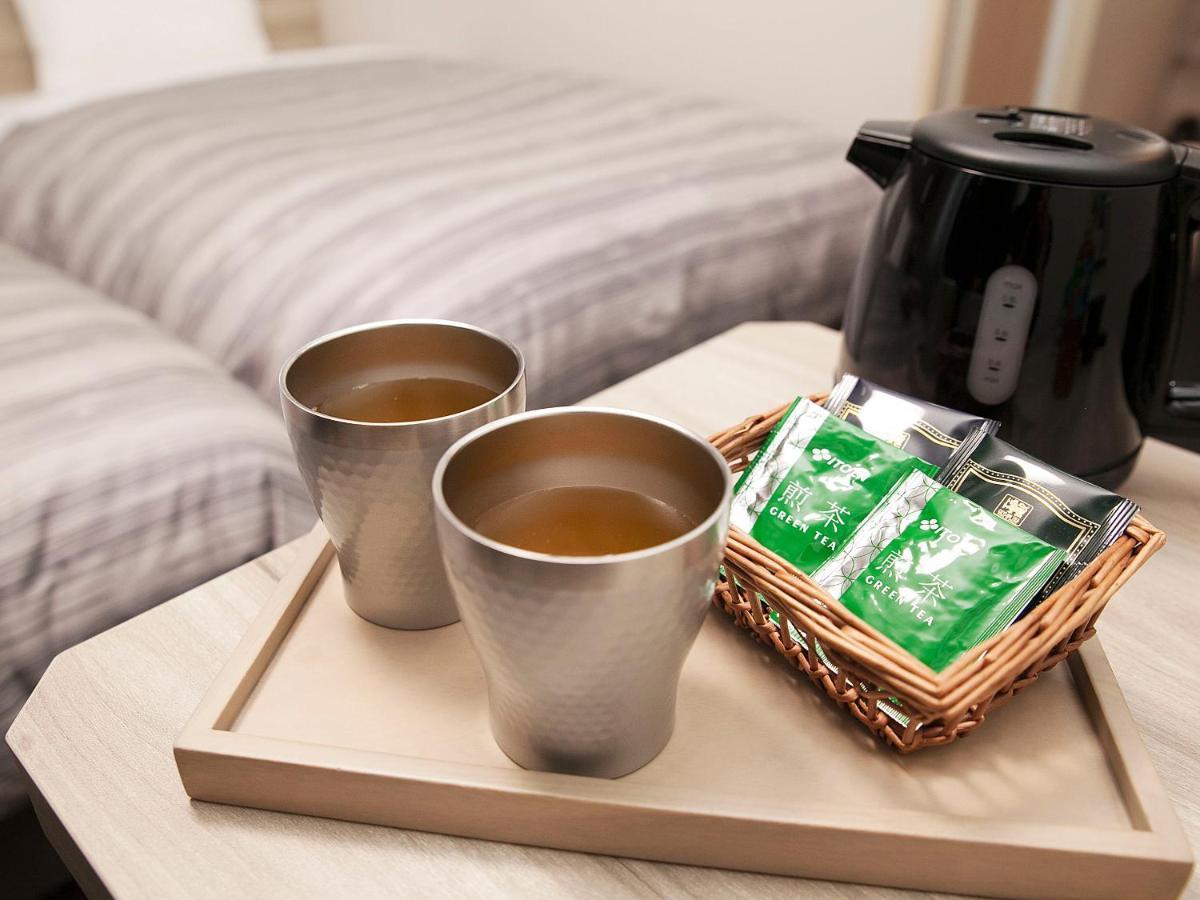 Hotel Route-Inn Saku Minami Inter Экстерьер фото