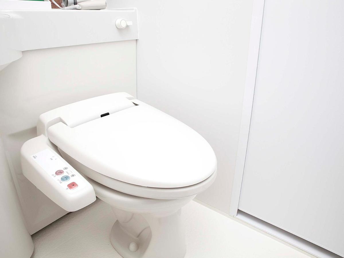 Hotel Route-Inn Saku Minami Inter Экстерьер фото