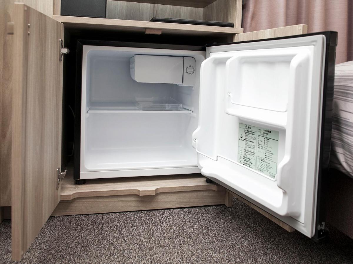 Hotel Route-Inn Saku Minami Inter Экстерьер фото