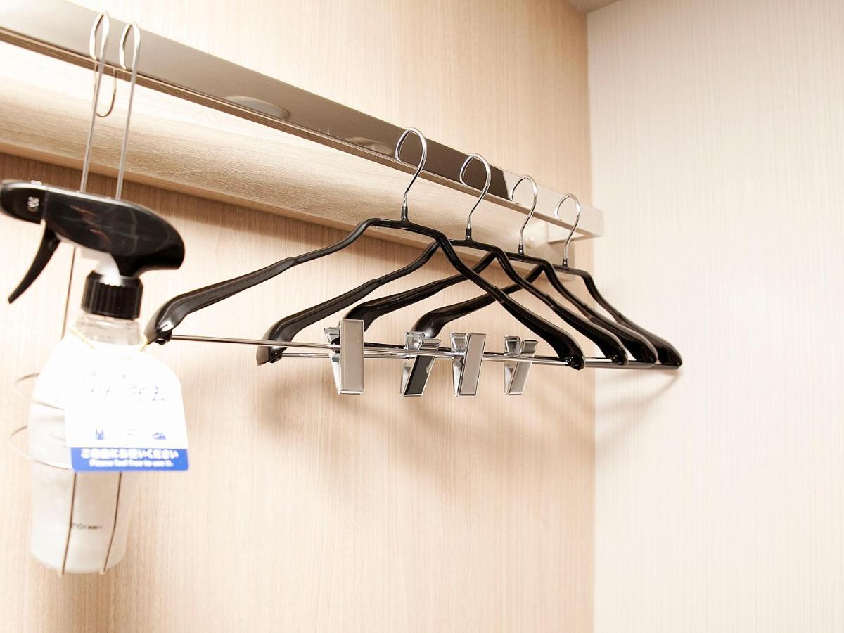 Hotel Route-Inn Saku Minami Inter Экстерьер фото