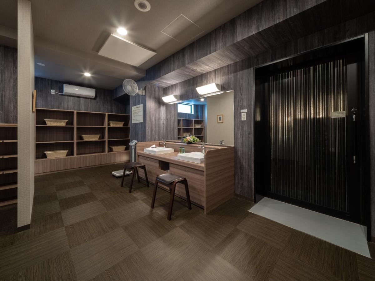 Hotel Route-Inn Saku Minami Inter Экстерьер фото