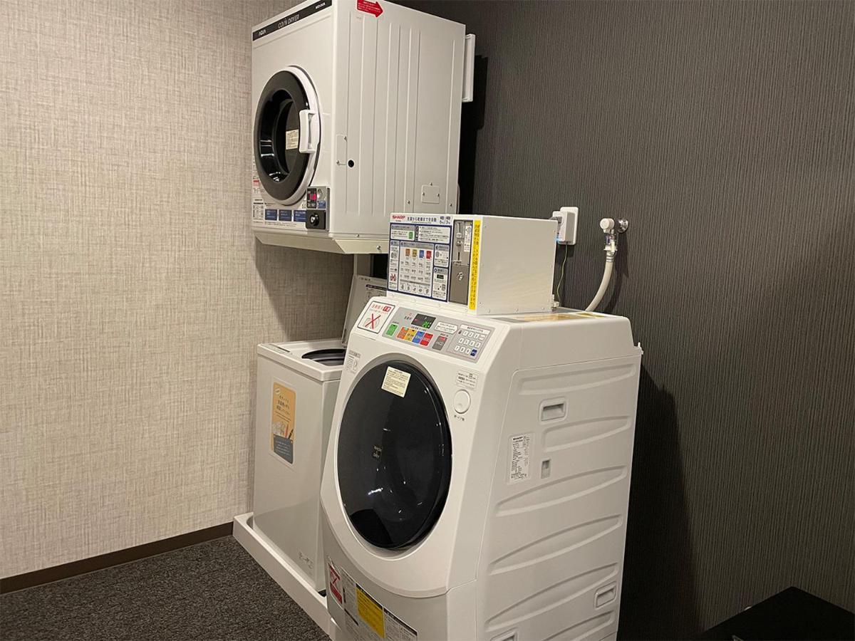 Hotel Route-Inn Saku Minami Inter Экстерьер фото
