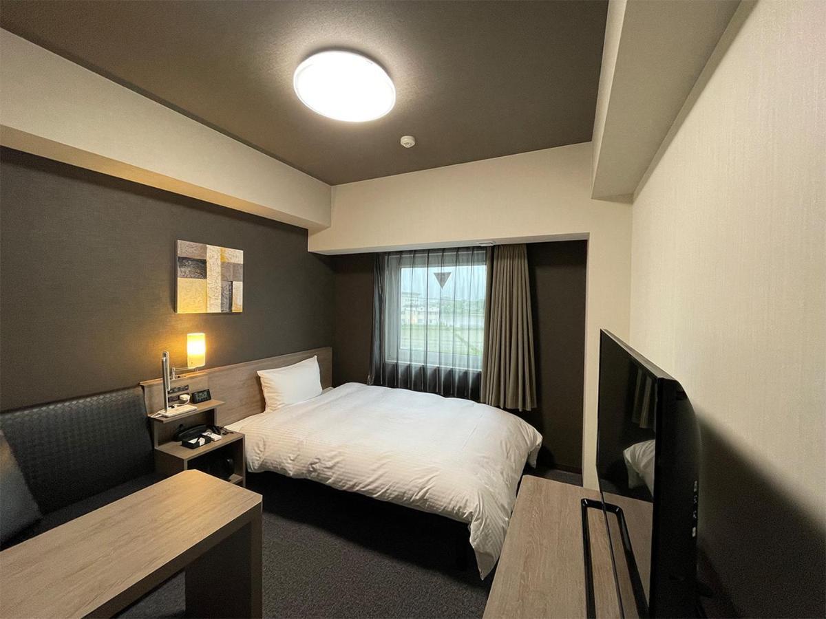 Hotel Route-Inn Saku Minami Inter Экстерьер фото