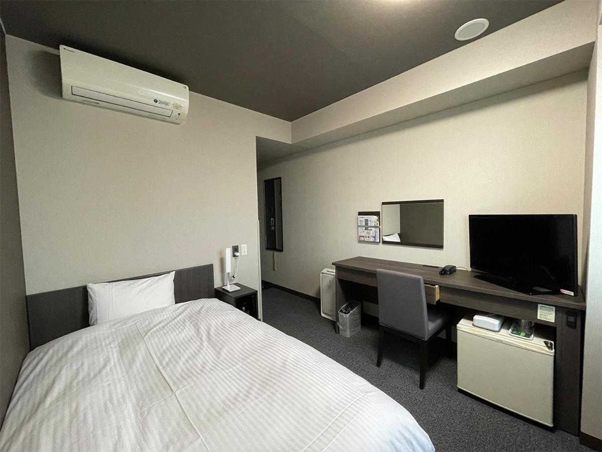 Hotel Route-Inn Saku Minami Inter Экстерьер фото