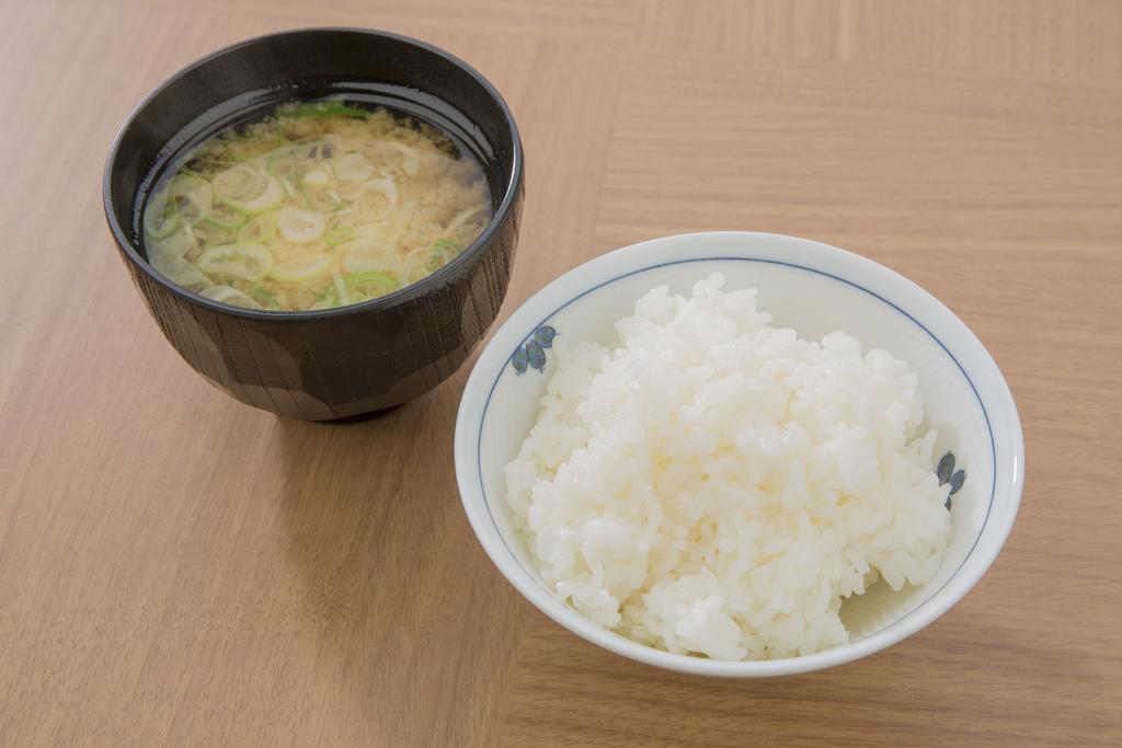 Hotel Route-Inn Saku Minami Inter Экстерьер фото